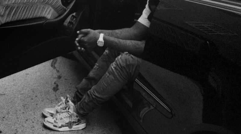 Spank Nitti James & Dāvis Strauss - Take Your Laces Out (feat. YS)