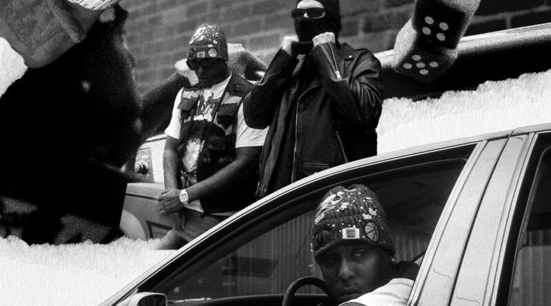 Spank Nitti James & Dāvis Strauss - W.W.T.I - We Wigglin' Towards It