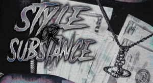 SportVVS - Style Or Substance