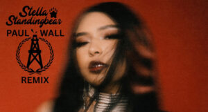 Stella Standingbear - Mmhmm (Remix)