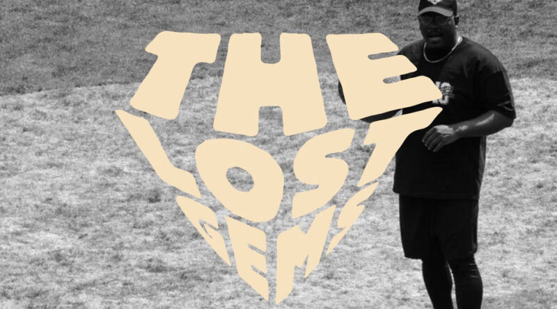 Steph Simon - The Lost Gems