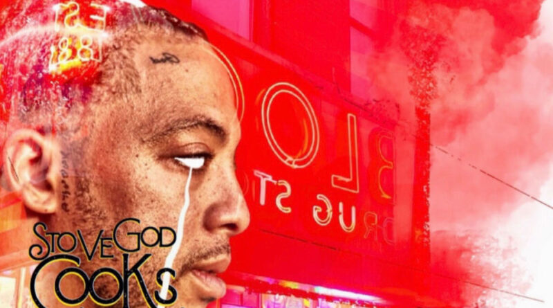 Stove God Cooks & Roc Marciano - Reasonable Drought