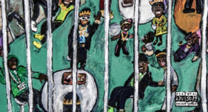 Streets Soprano - Damn Nothing Last Forever.