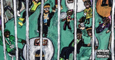 Streets Soprano - Damn Nothing Last Forever.