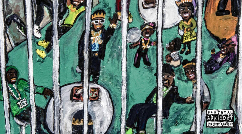 Streets Soprano - Damn Nothing Last Forever.