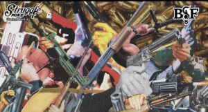 Struggle Mike - IYDK