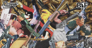 Struggle Mike - IYDK