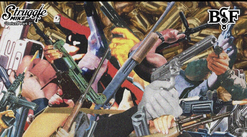 Struggle Mike - IYDK