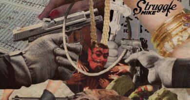 Struggle Mike - IYKYK