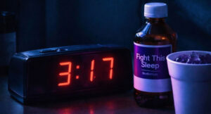 StudioWyzz - Fight This Sleep