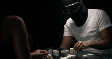 StudioWyzz - Knock Em' Down