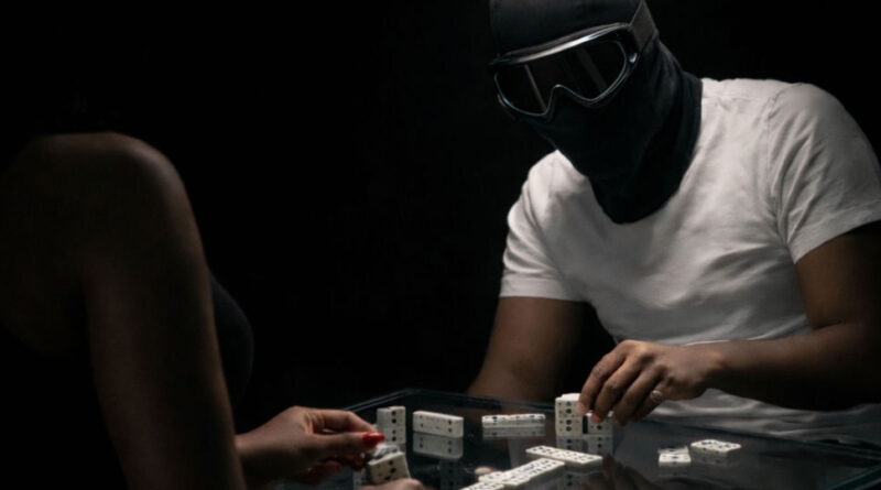 StudioWyzz - Knock Em' Down