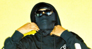 StudioWyzz - No Drop