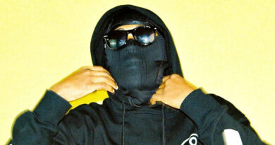 StudioWyzz - No Drop