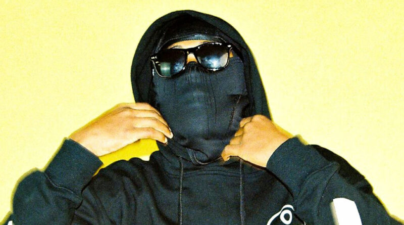 StudioWyzz - No Drop