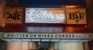 Sule - Written on Wides Corner, Vol. 2