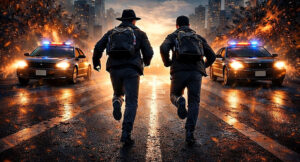 Sumit & Cory Gunz - On the Run