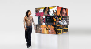 Swae Lee - FLAMMABLE