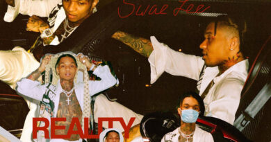 Swae Lee - Reality Check