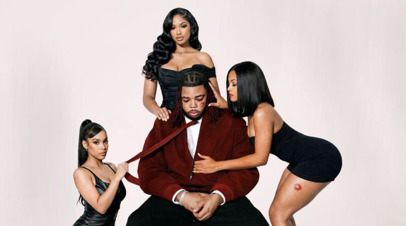 Swavy - FOR THE GIRLIES