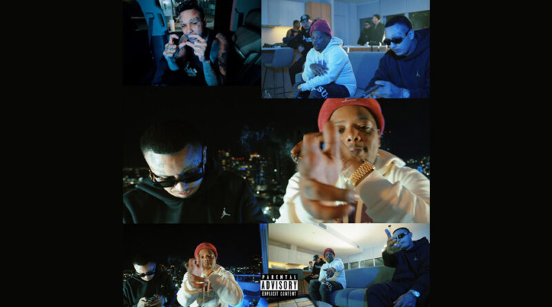 Swifty Blue & Big Sad 1900 - MIDNIGHT IN LOS ANGELES