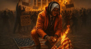 Swoop Gianni - Amerikaz Most Trenched