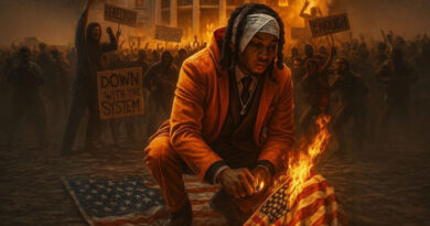 Swoop Gianni - Amerikaz Most Trenched