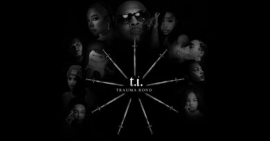 T.I. - Trauma Bond
