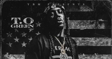 T.O Green - Trap or Go Broke