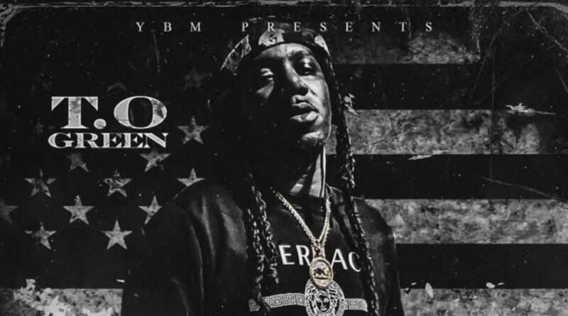 T.O Green - Trap or Go Broke