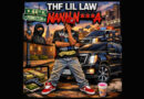 THF Lil Law – Nann Nigga THF Lil Law - Nann Nigga