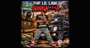 THF Lil Law - Nann Nigga