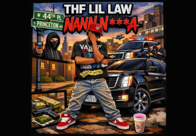 THF Lil Law - Nann Nigga
