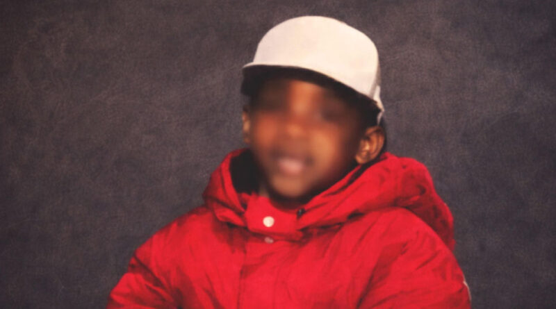 Tajh Malik & Lo Katana - Red Jacket 2