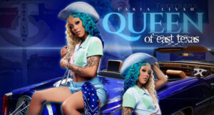 Takia Liyah - Queen of East Texas