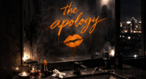 Tate Kobang - The Apology