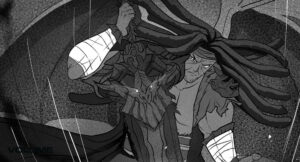 Tha God Fahim - Tha Dark Shogunn Saga, Vol. 2