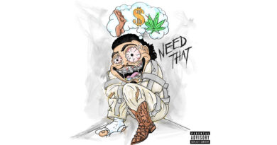 That Mexican OT - Need That