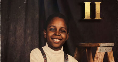 The Artist Yahn Freeman & Jon Connor - 2