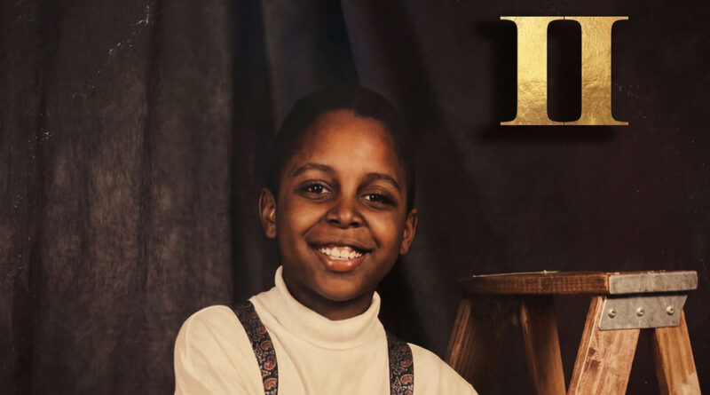 The Artist Yahn Freeman & Jon Connor - 2