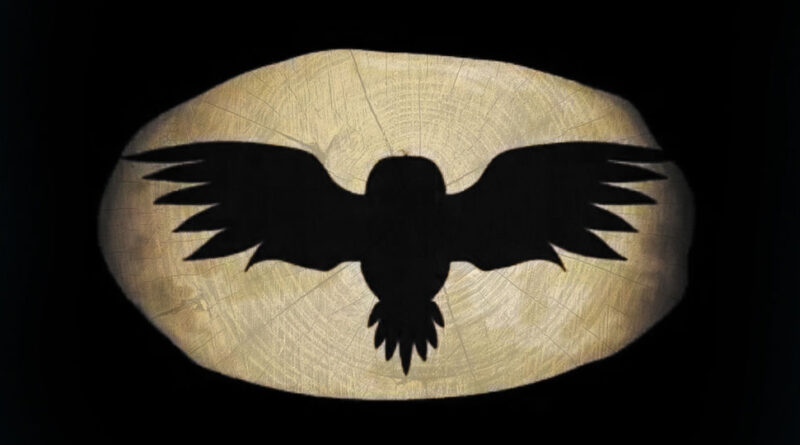 The Four Owls - Silent Flight