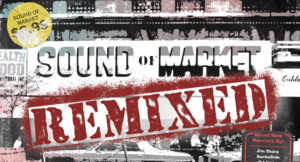 The High & Mighty - Sound Of Market (Remix)