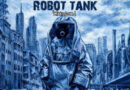 The Holocaust (aka Warcloud) - Robot Tank The Signs of Hells Winter II