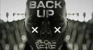 The Seige - Back Up