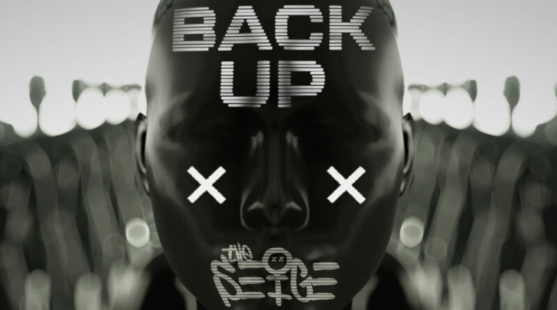 The Seige - Back Up