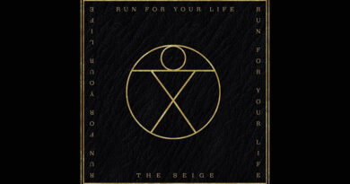 The Seige - Run for Your Life
