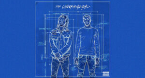 The Underachievers - Blueprint