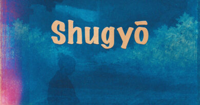 The Waxidermist - Shugyō