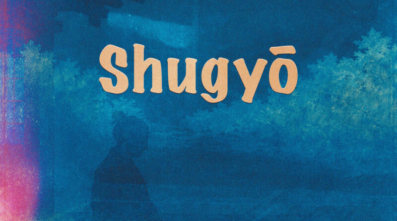 The Waxidermist - Shugyō