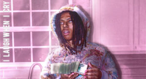 ThereGoMarcus - I Laugh When I Cry